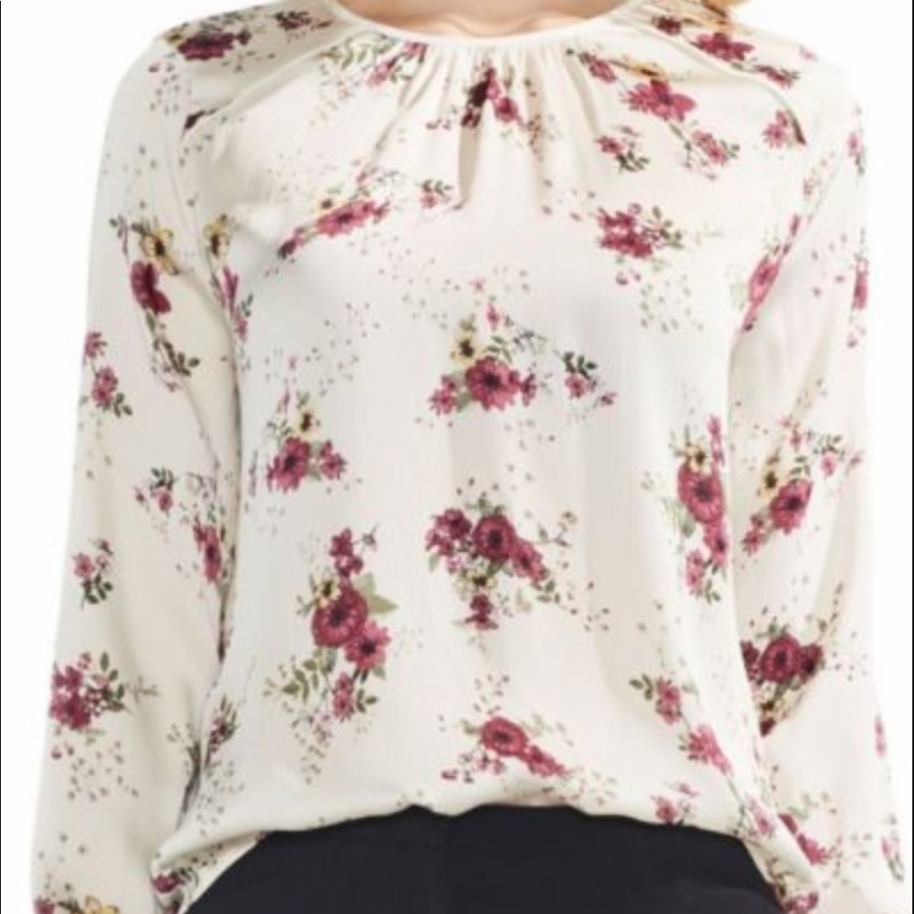 Vince Camuto   Blouse